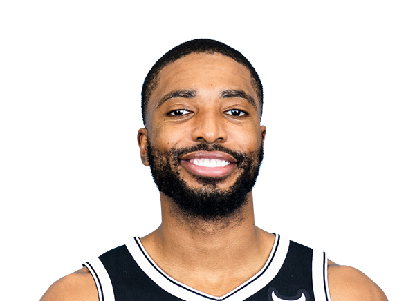 Mikal Bridges